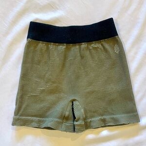 Free People Movement Happiness Runs Prajna shorts